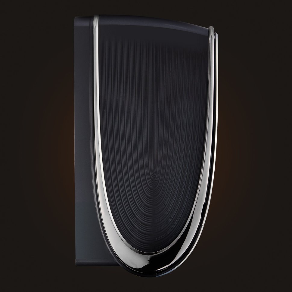Внутренний блок мульти сплит-системы AURUS ADI/in-12HN8/BLACK D Series