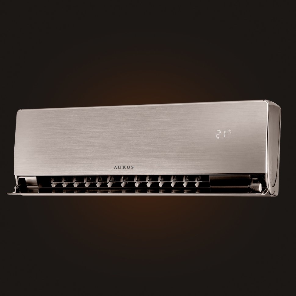 Внутренний блок мульти сплит-системы AURUS ADI/in-12HN8/GOLD D Series