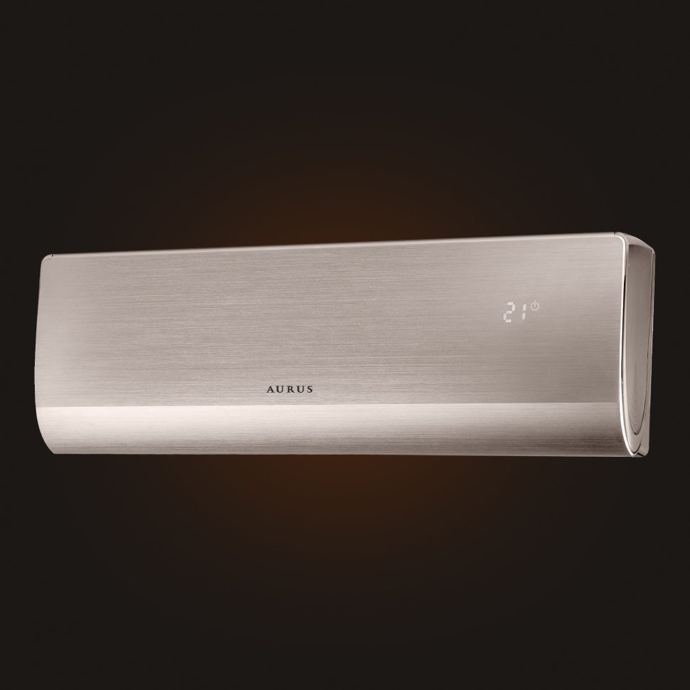 Внутренний блок мульти сплит-системы AURUS ADI/in-12HN8/GOLD D Series