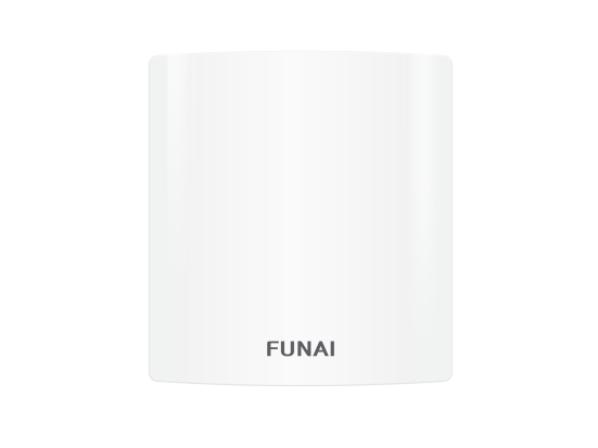 Приточно-вытяжная установка Funai ERW-60X Kochi