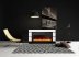 Каминокомплект Royal Flame Modern SFT с очагом Vision 42 LED