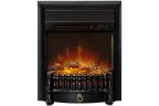 Каминокомплект Royal Flame California STD CRM (Разборный) с очагом Fobos FX M Black RC санд сноу