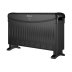Электрический конвектор Thermex Cadorna 2000 Black