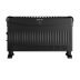 Электрический конвектор Thermex Cadorna 2000 Black