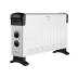 Электрический конвектор Thermex Dateo 2000 White