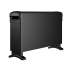 Электрический конвектор Thermex Dateo 2000 Black
