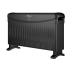 Электрический конвектор Thermex Dateo 2000 Black