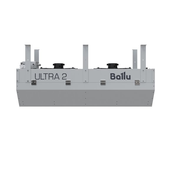 Водяная тепловая завеса Ballu BHC-U15W40-PS2 Ultra 2