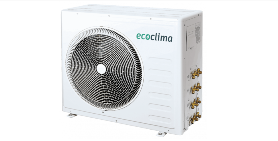 Канальная сплит-система Ecoclima ECLLD/I-TC24/4R1/ECL/I-TC24/4R1 Profi Line Inverter