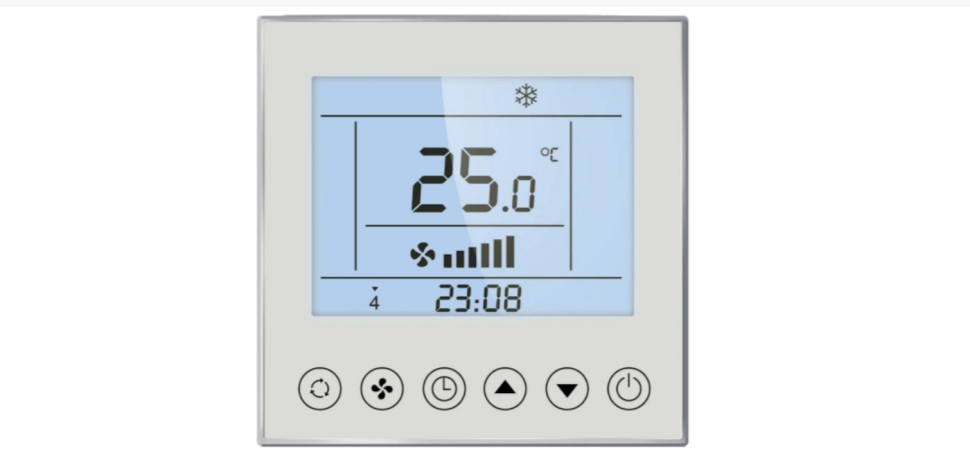 Канальная сплит-система Ecoclima ECLLD/I-TC24/4R1/ECL/I-TC24/4R1 Profi Line Inverter