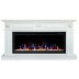 Каминокомплект RealFlame Siena WT с очагом Saphir 42