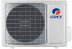 Сплит-система Gree GWH12AGC-K6DNA4F Pular Inverter Arctic Black