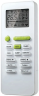 Cплит-система Dahatsu DH-07 I Onyx DC Inverter
