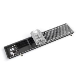 Внутрипольный конвектор Varmann Ntherm N 230.110.1600 RR U EV1