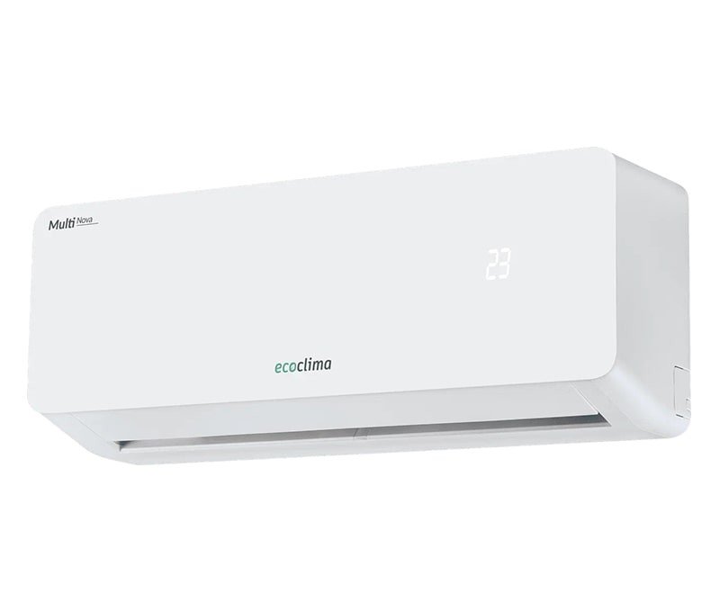 Внутренний блок мульти сплит-системы Ecoclima CMWM-CH09/AA-4R2 White Multi Nova Inverter