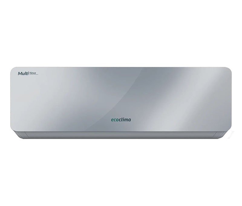 Внутренний блок мульти сплит-системы Ecoclima CMWM-CH09/AAS-4R2 Silver Multi Nova Inverter