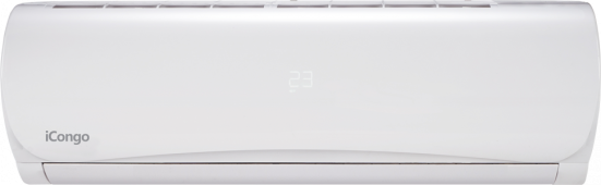 Сплит-система iCongo CT3S-100H3A-1E170AA/CT3S-100H3A-T3A Aero