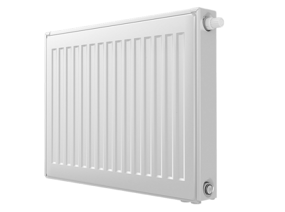 Стальной панельный радиатор Royal Thermo Ventil VC33-500-1400 Compact