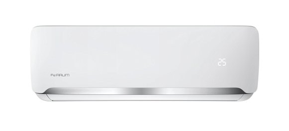 Сплит-система Ferrum FIS12F2-LT/FOS12F2-LT WS30 Force