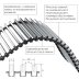 Внутрипольный конвектор Royal Thermo Atrium 90/200/1600-DG-U-DB