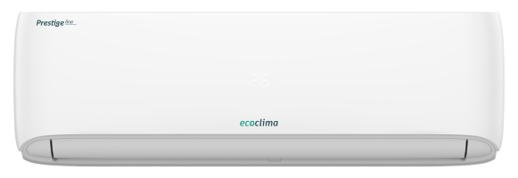 Сплит-система Ecoclima ECW/I-HE09/BB-4R2/EC/I-HE09/B-4R2 Prestige line Inverter