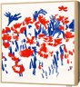 Внутренний блок мульти сплит-системы LG A09GA1.NSER Multi Artcool Gallery