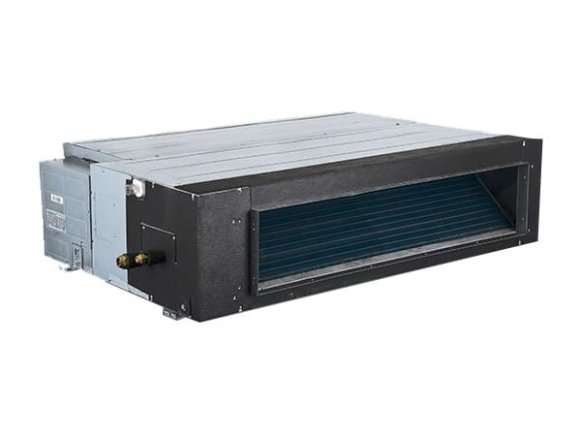 Канальная сплит-система Dantex RK-60BHT2N/RK-60HT2NE-W City