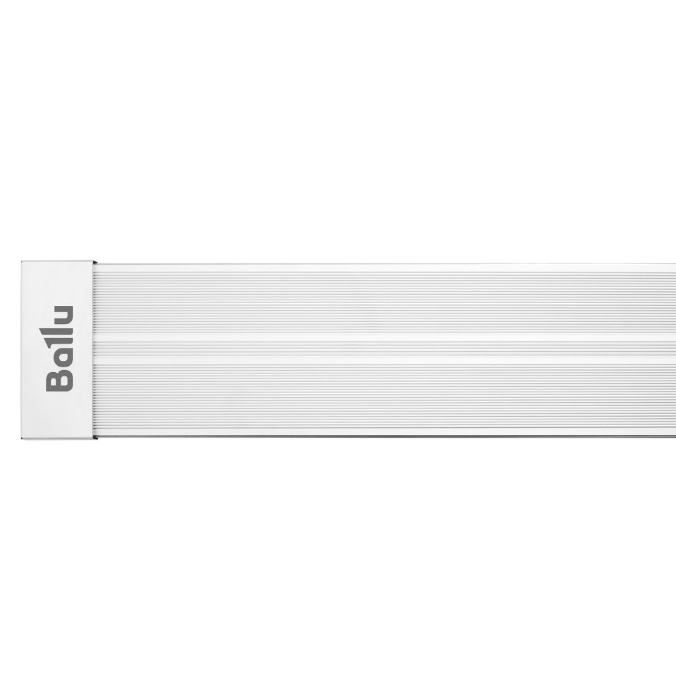 Инфракрасный обогреватель Ballu BIH-APL-0.6-M+Терморегулятор BMT-1