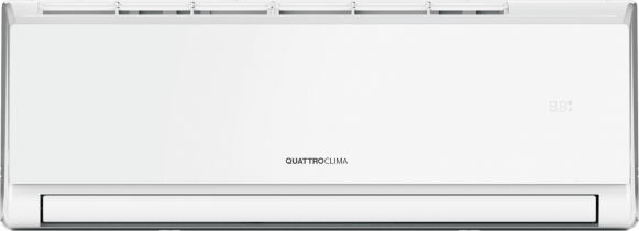 Сплит-система Quattroclima QV-VN12WA/QN-VN12WA Vento