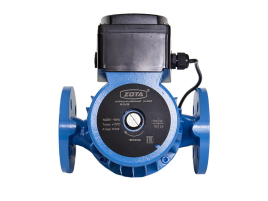 Циркуляционный насос Zota RING 50-160F