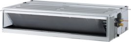 Внутренний блок мульти сплит-системы LG CM24R.N10