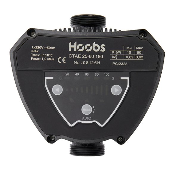 Циркуляционный насос Hoobs CTAE 32-100 180