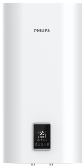 Накопительный водонагреватель Philips AWH1623/51(100YC)