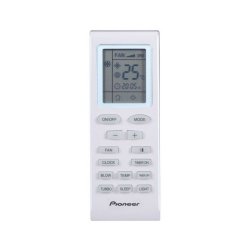 Канальная сплит-система Pioneer KFDI48GV/KONI48GY
