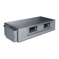 Канальная сплит-система Pioneer KFDI60GV/KONI60GY