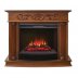 Каминокомплект RealFlame Milano 25.5 NT c очагом Sparta LED