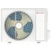 Напольно-потолочная сплит-система Pioneer KFFI60GV/KONI60GV