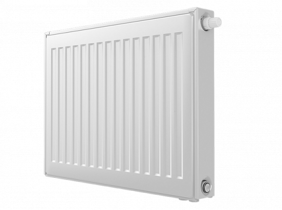 Стальной панельный радиатор Royal Thermo Ventil Compact VC33-300-800 RAL9016 M