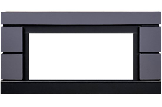 Портал Royal Flame Modern SFT (Разборный) под очаг Vision 42 серый графит