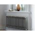 Стальной трубчатый радиатор Zehnder 3057 Charleston TL 12 секций